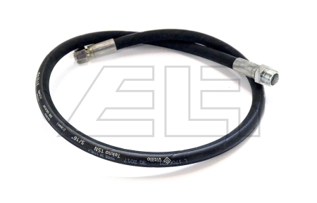Schlauchleitung Zsb - 116758