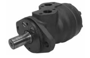 Hydraulikmotor - 11677