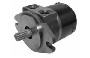 Hydraulikmotor - 11678