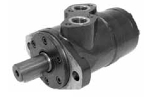 Hydraulikmotor - 11679