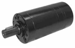 Hydraulikmotor - 11686