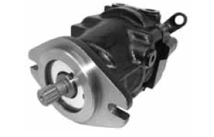 Hydraulikmotor - 11687