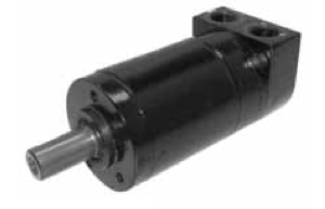 Hydraulikmotor - 11690