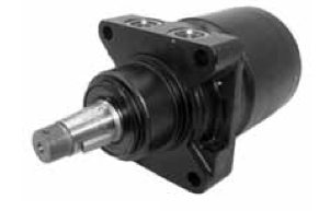 Hydraulikmotor - 11692