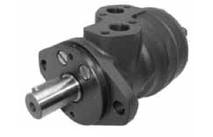 Hydraulikmotor - 24431364