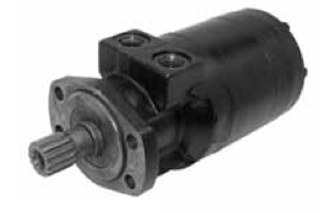 Hydraulic engine - 11699