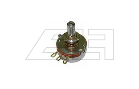 Potentiometer - 1170