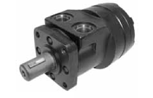 Hydraulikmotor - 11700