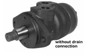 Hydraulikmotor - 11702