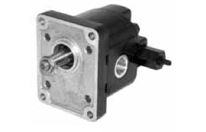 Hydraulic motor - 11707