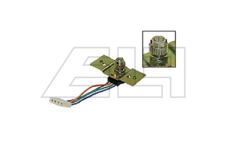 Potentiometer - 1171