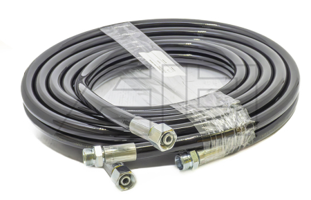 double hose line - 117100