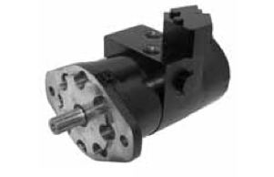 Hydraulikmotor - 11714