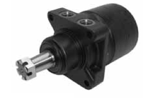 Hydraulic engine - 11715