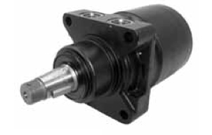 Hydraulikmotor - 11717