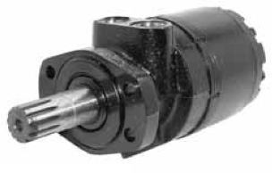 Hydraulic engine - 11718