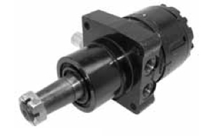 Hydraulic engine - 11719