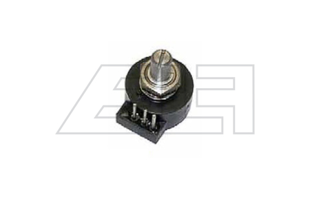 Potentiometer - 1172