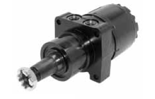 Hydraulic engine - 11720