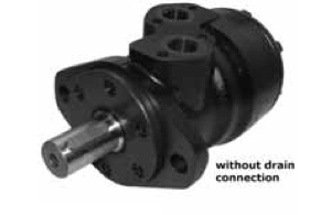 Hydraulic engine - 11727