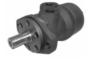 Hydraulic engine - 11729