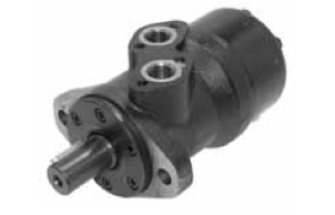 Hydraulic engine - 11730