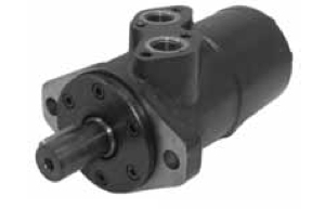 Hydraulic engine - 11731