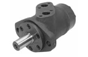 Hydraulic engine - 11734