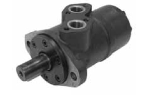 Hydraulic engine - 11735