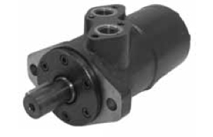 Hydraulic engine - 11736