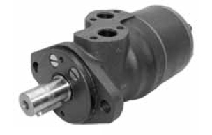 Hydraulic engine - 11737