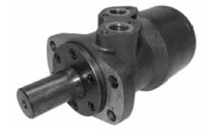 Hydraulic engine - 11738