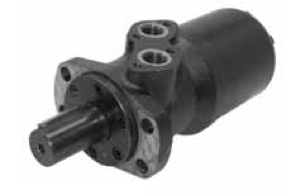 Hydraulic engine - 11739