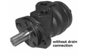 Hydraulic engine - 11743