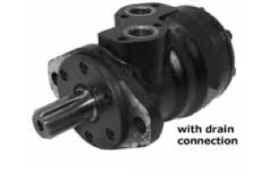 Hydraulic engine - 11744