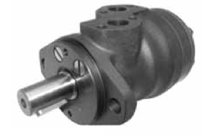 Hydraulic engine - 11745