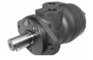 Hydraulic engine - 11751