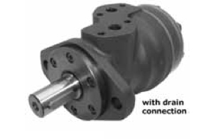 Hydraulic engine - 11753