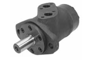 Hydraulic engine - 11755