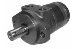 Hydraulic engine - 11759