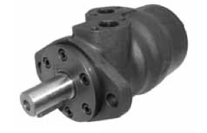 Hydraulic engine - 11761