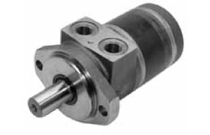 Hydraulic engine - 11763