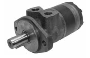 Hydraulic engine - 11764