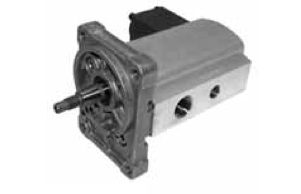 Hydraulic engine - 11769