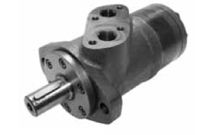 Hydraulic engine - 11770