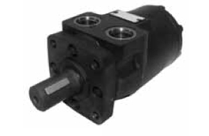 Hydraulic engine - 11775