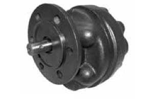 Hydraulic engine - 11776