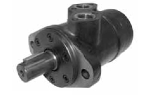 Hydraulic engine - 11783