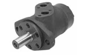 Hydraulic engine - 11786