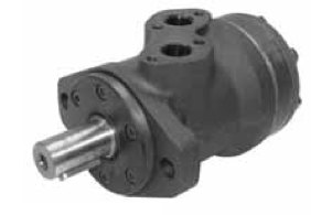 Hydraulikmotor - 11789